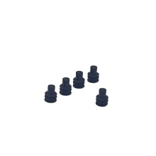 Silicone Rubber Waterproof Plug for Vehicles