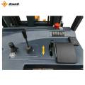 Zowell VDA12 Forklift de corredor muito estreito