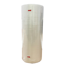 PE Perforated Produce Bags on Roll