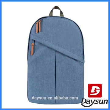 Personalized school bag fancy campus school bag