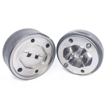 Office building decoration extruded aluminum profile mold