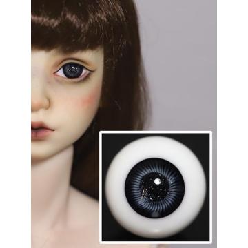 Eyes 10mm/12mm/14mm/16mm Eyeballs R-26 For Ball Jointed Doll