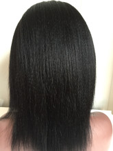 Wholesale Unprocessed Soft Remy Darling Hair Brazilian Hair Hair Wigs For Men Price