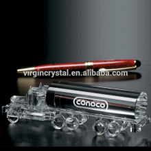 Truck 3d models crystal car models