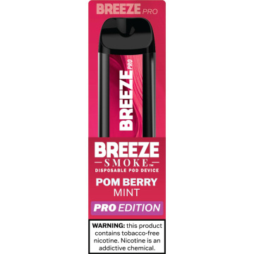 Breeze Pro 2000 Puffs Ondayable Vape