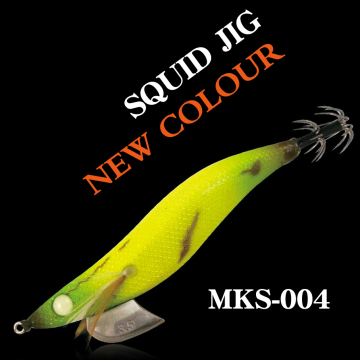 yo zuri fishing lure squid