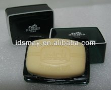 Yellow bath soap,toilet soap