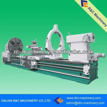 CS61180 Conventional Lathe Clutch