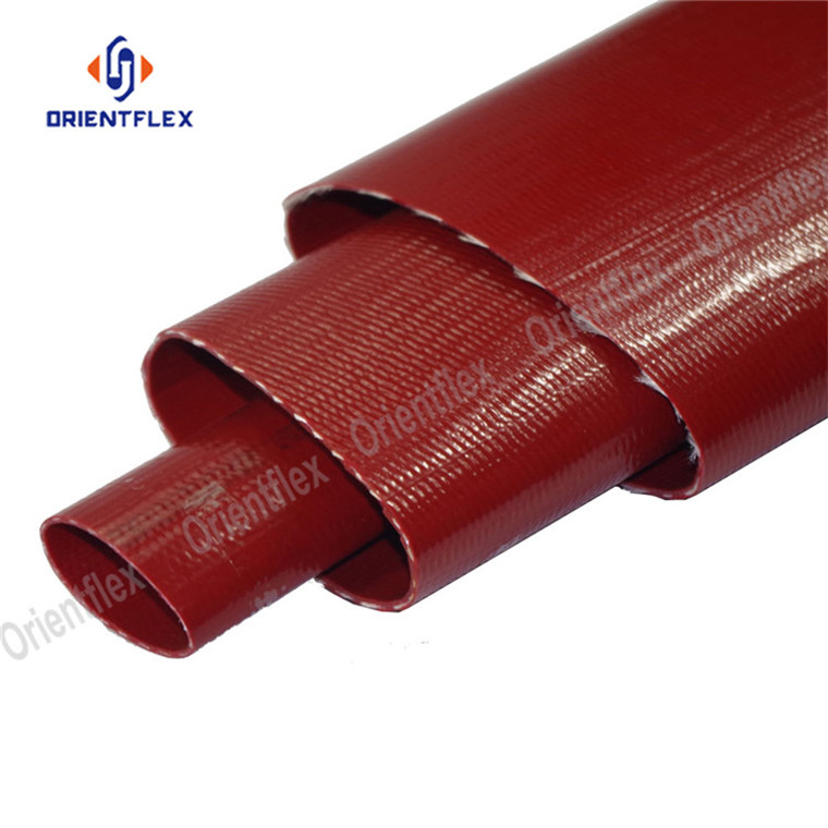 Pvc Layflat Hose 33