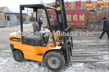 Factory Supply China Cheap Diesel Engines Forklift