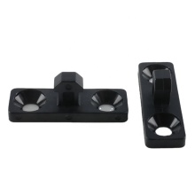 PT-02 Push Latch Switch - Plastic Push-to-Open Latch Cover Door Lock Switch