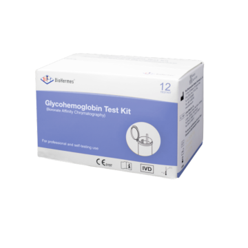 Harga Reagen HBA1C Portabel