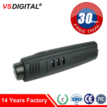 manufacturer of guard patrol devices