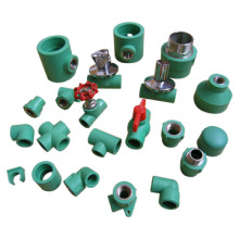 Pipe Fittings