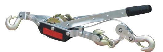 Best Sell Ce Standard Hand Cable Puller