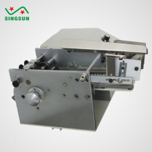 Automatic Band Resistance Element Bending Forming Machine