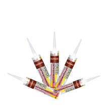 Large Glass Aquarium Acidic Silicone Sealant