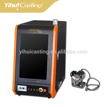 jewelry desktop laser marker 20w laser engraver machinery, portable laser marker