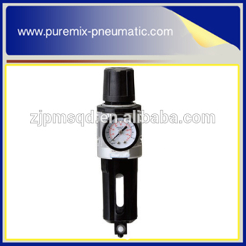 Mindman air filter regulator pneumatic filter regulator