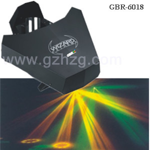 MSD250W Scan Wizards Light Series-stage light