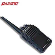 PX-558 IP67 wireless transceiver football referee two way radio waky talky walkie talkie