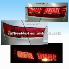 LED TAIL LAMP FOR HYUNDAI NF SONATA GOOD QUALITY