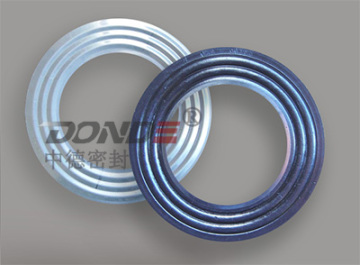 CORRUGATED GASKETS