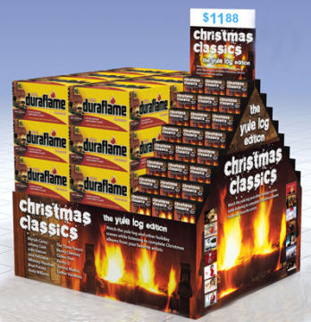 Custom Trade Show Fabric Displays-product Exhibit Displays Pallet Wrap