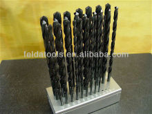 Aircraft Extension Drill Bits