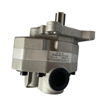Single Gear Pump CBFC1016