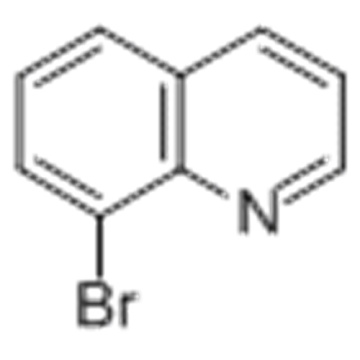 8-bromoquinoléine CAS 16567-18-3