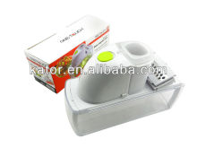 One-Touch Automatic Vegetable Slicer