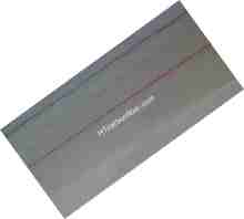 Glass Fiber T Ape for FRP