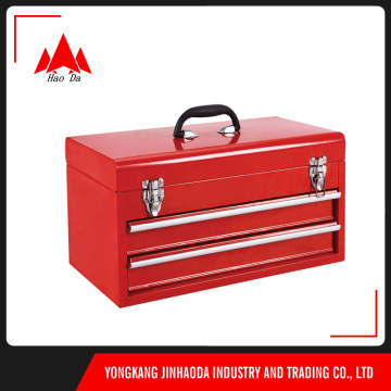 Wholesale European Style 304 steel hardware tool box