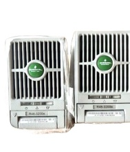Emerson 2900W Embedded R48-2900u48V Rectifier Telecom Power Module