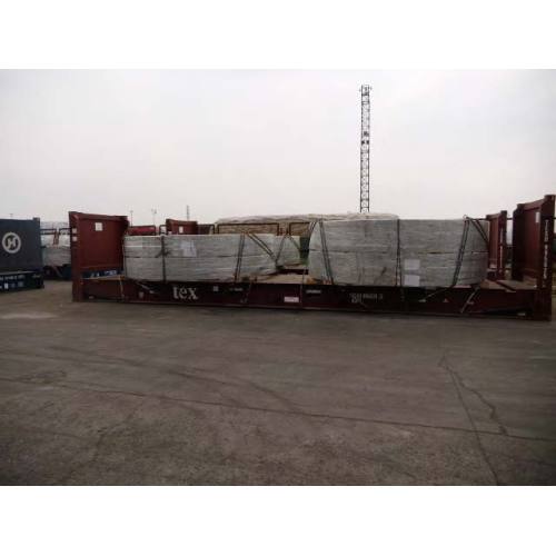 10,0 MW Offshore Wind Power Single Pile Foundation Flange