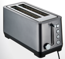 Simple Design Classic Slice bread Toaster on Sale