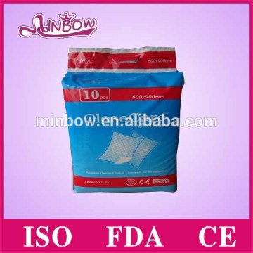 adult underpad / hospital underpad made in china