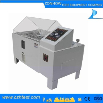 ISO 9227 Salt Spray Corrosion Test Machine, Salt Spray Chamber Price