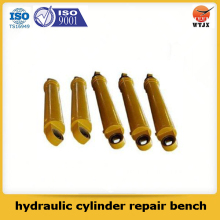 hydraulic cylinder repair bench