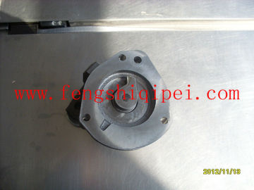 mercedes benz fuel pump