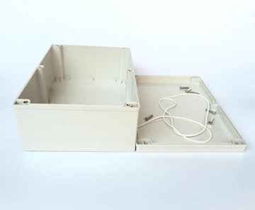 Plastic Waterproof Enclosure for PCB