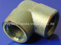 90° Elbow Bsp Female Iso 1179?