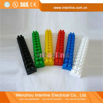 Factory Direct Sales fire resistant terminal block