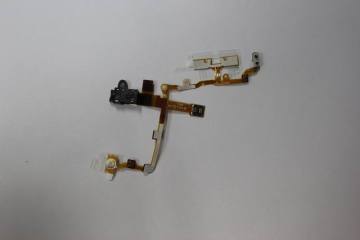 Iphone 3g audio flex cable