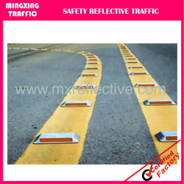 solar led road marking studs