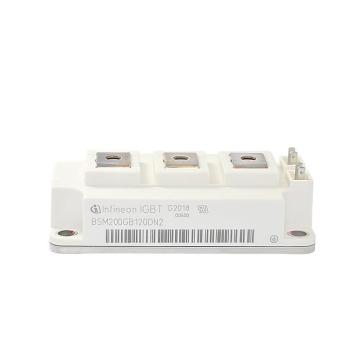 200A/1200V Infineon IGBT Thyristor BSM200GB120DN2 In Stock
