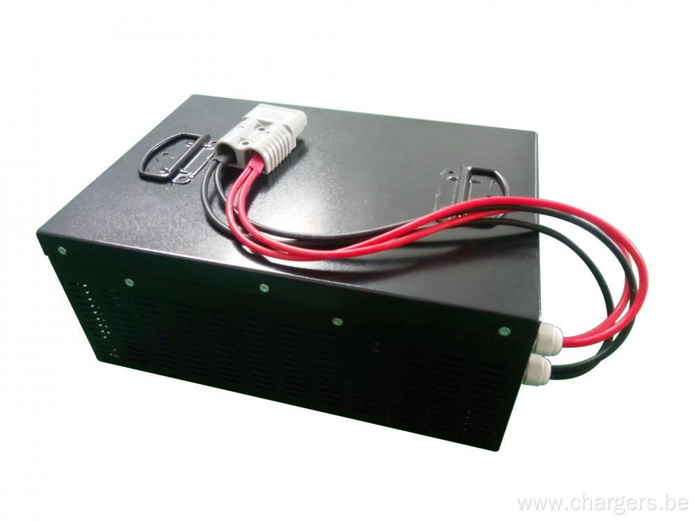 BMS Battery Management System for Rechargeable Batteries