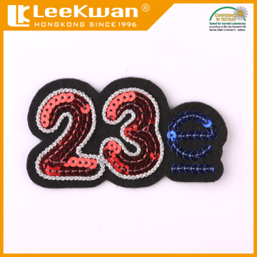 sequin embroidery letter patches,emoji sequin patches,embroidery sequin number appliques