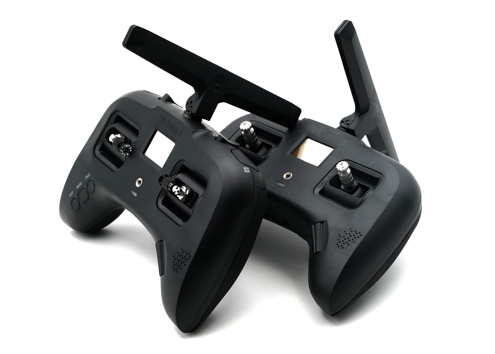 TBS TANGO2 PRO V3 V4 Built-in CrossfireFull Size HAll Sensor Gimbals RC FPV Racing Drone Radio Controller